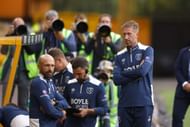 Wolverhampton Wanderers v West Ham United - Carabao Cup Second Round - Source: Getty